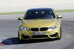 BMW M4 Coupe 2014 года